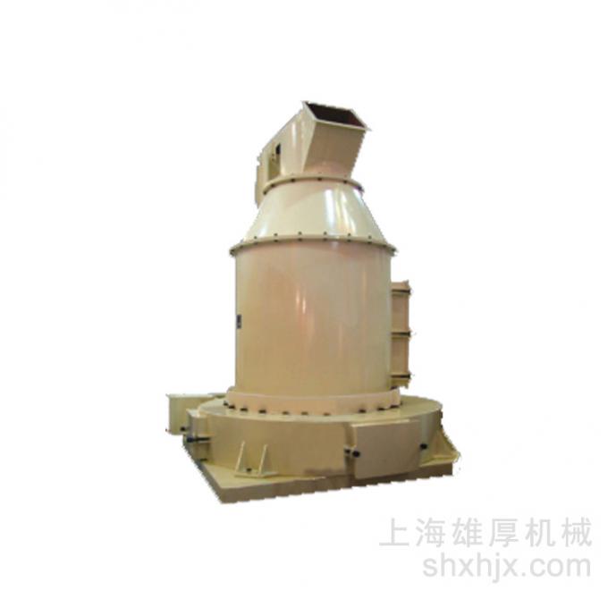 上海雄厚 CXLM超细摆式磨粉机