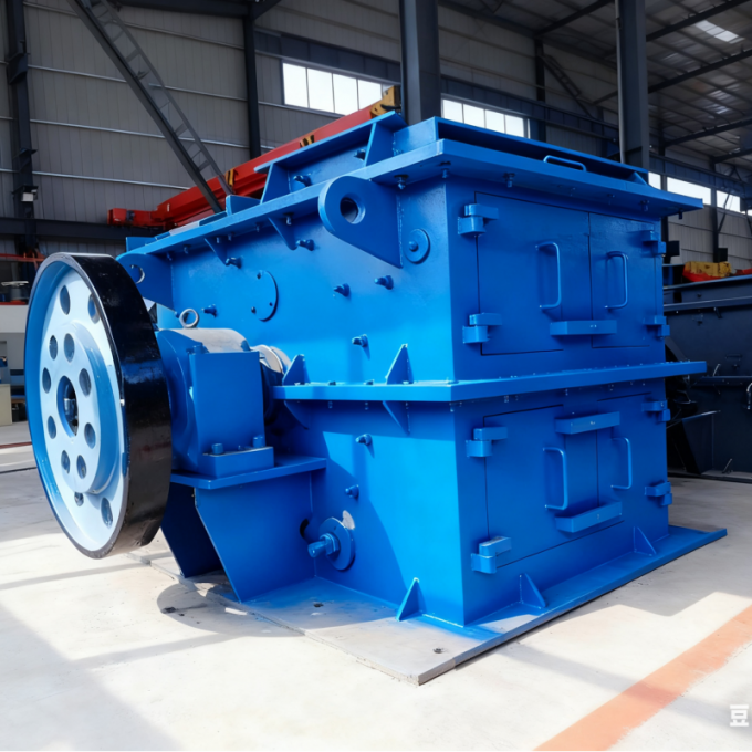 PCH环锤式破碎机